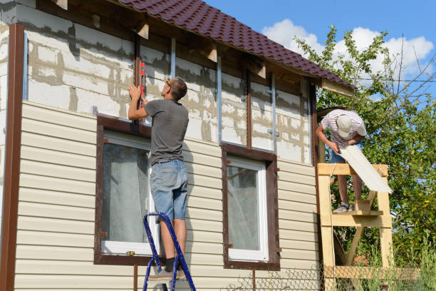Best Engineered Wood Siding  in Panora, IA